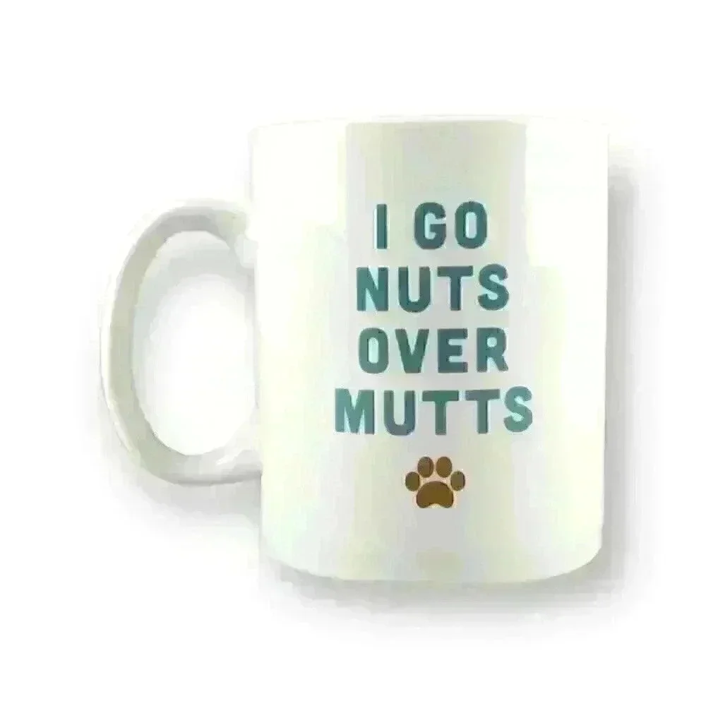 Dog Lover Coffee Mug - Picture 3 of 6